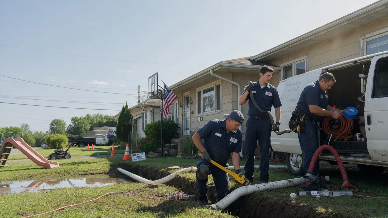Toilet Installation in Pembroke, KY near me